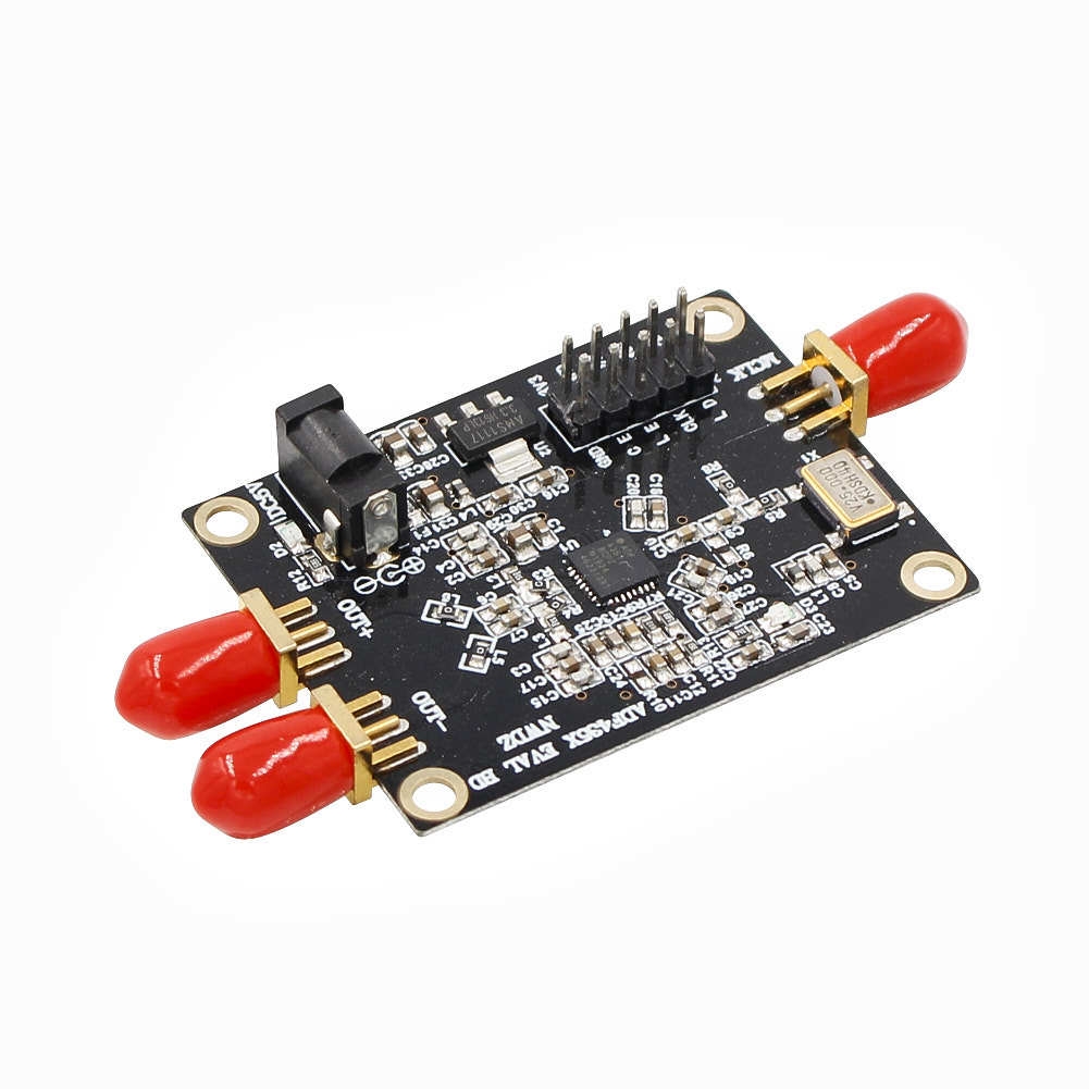 ADF4351 Module Development Board Phase-Locked Loop PLL RF Signal Source