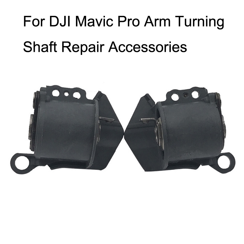 For DJI Mavic Pro Arm Turning Shaft Repair Accessories Right Rear Turning Shaft