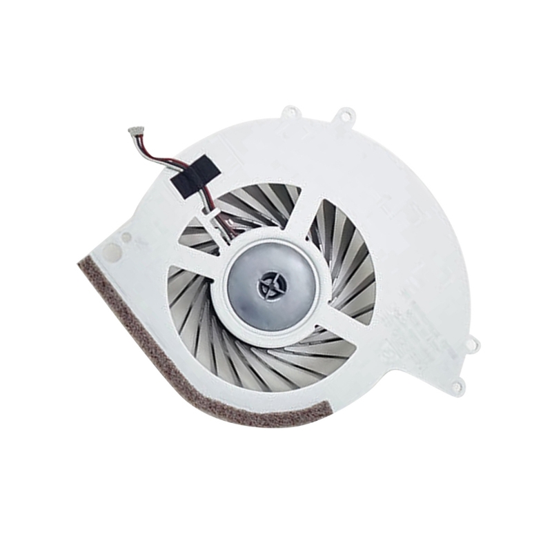 For Sony PS4 1000/1100 KSB0912HE CK2M Built-In Cooling Fan Without Tools