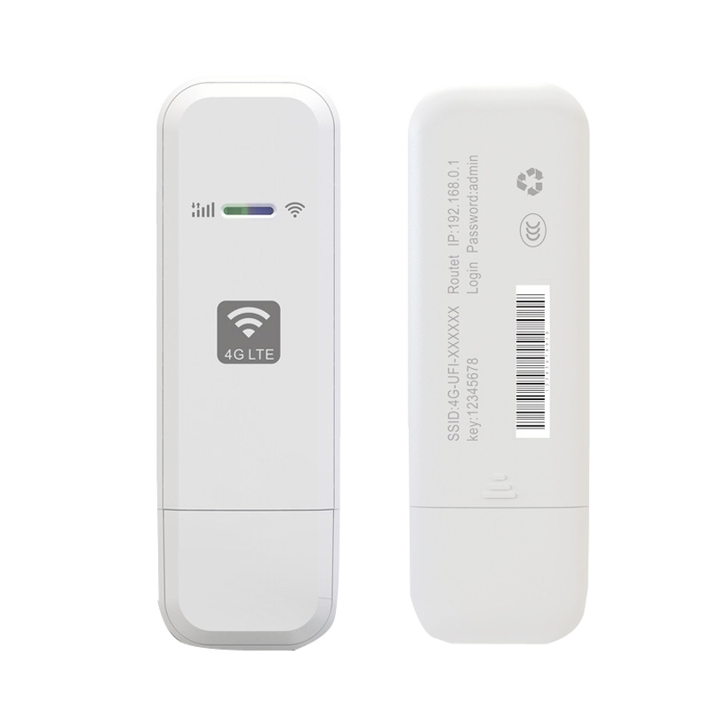 LDW931-2 Asian Version E 4G WIFI Dongle Network Card Router Portable Wireless Hotspot