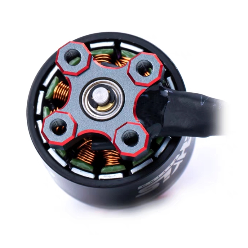 C157-2 FPV Traversing Machine Aerial Photography Motor For AVATA3.5 Rack(3750KV)