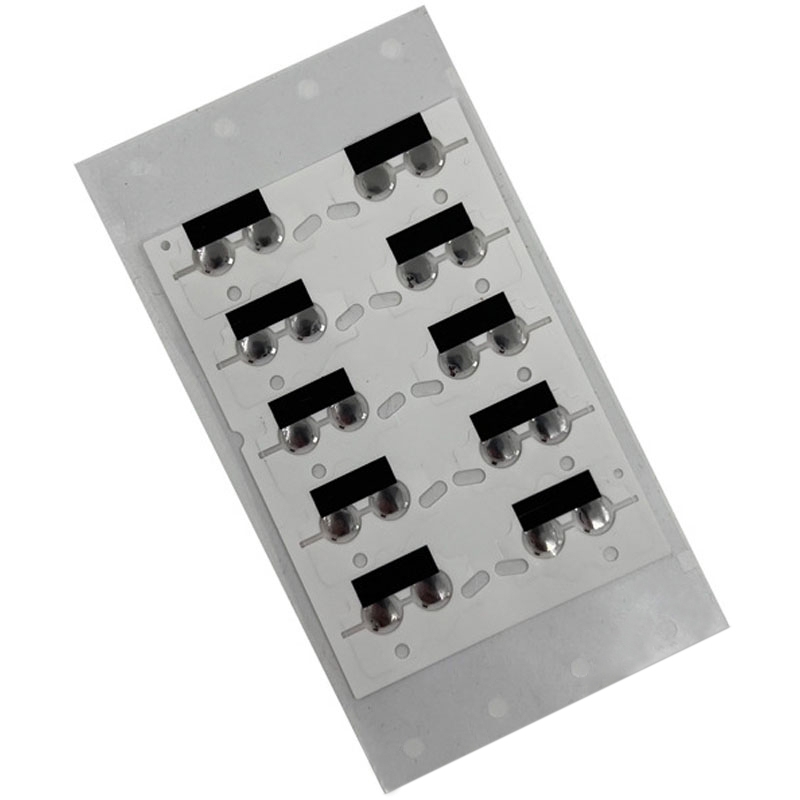 For Xbox One Elite 2 Wireless Bluetooth Handle Pull Plate Conductive Sheet(1 pair)