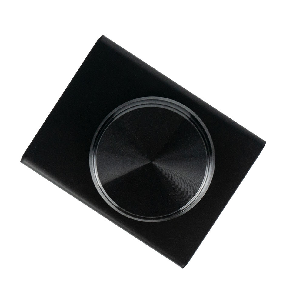 PC Computer Peripherals Mini Switch Wired Volume Adjuster(Black)