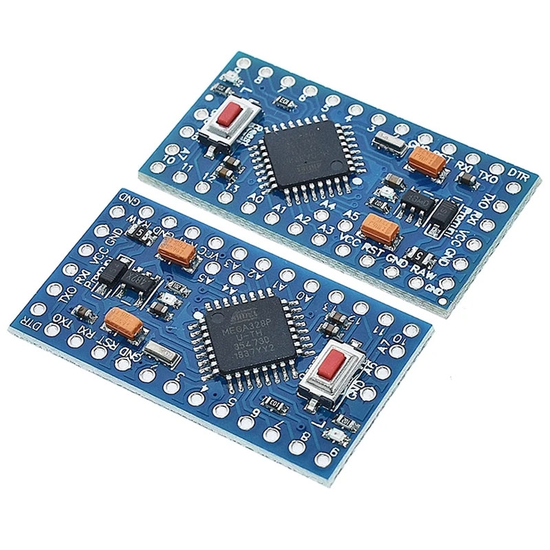 3.3V/8M Pro Mini Improved ATMEGA328P For Arduino Development Board