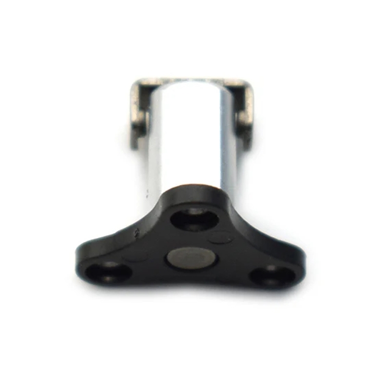 For DJI Mini 4 Pro  Arm Shaft Replacement Spare Parts, Spec: Left Rear Axis