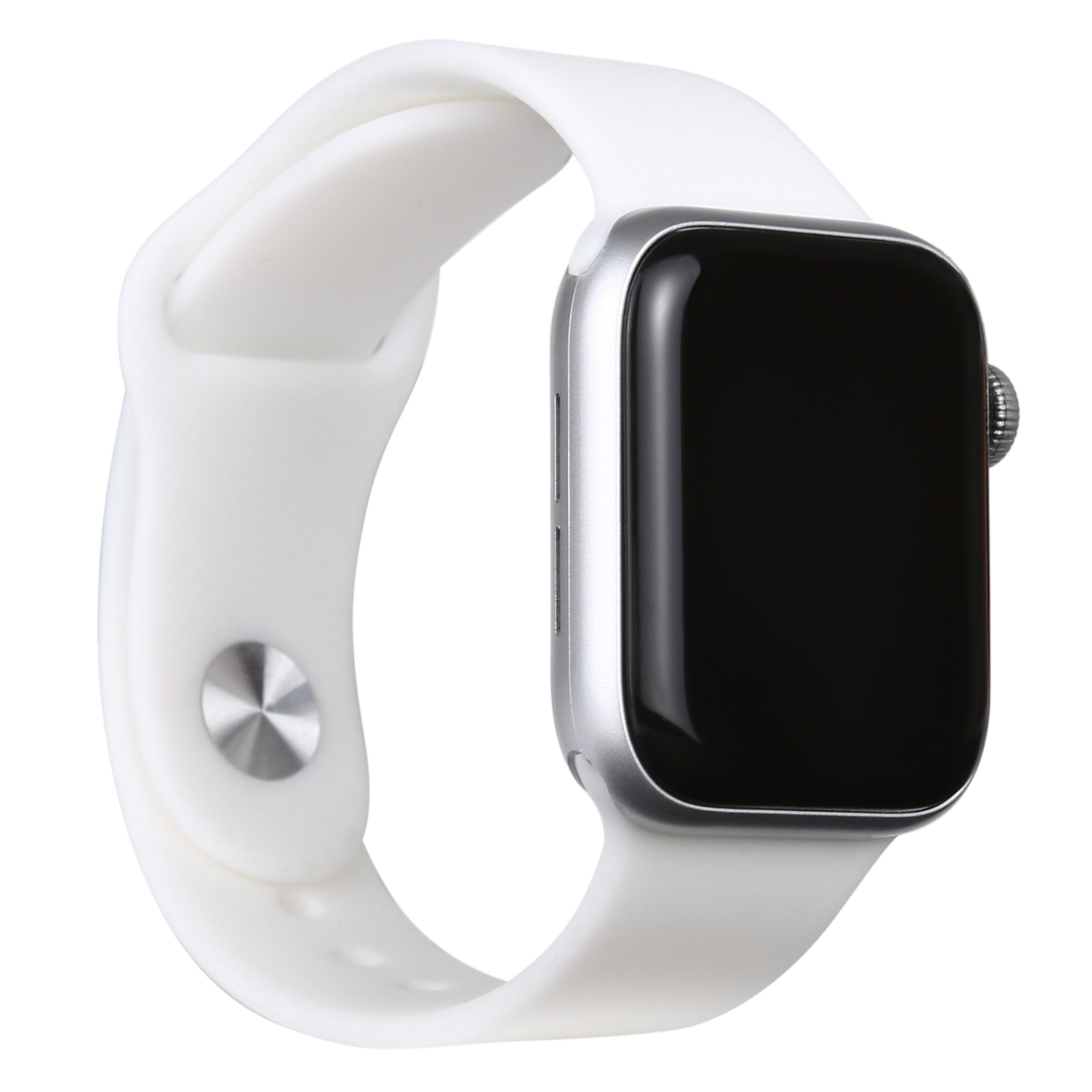 apple watch 6 44mm black screen