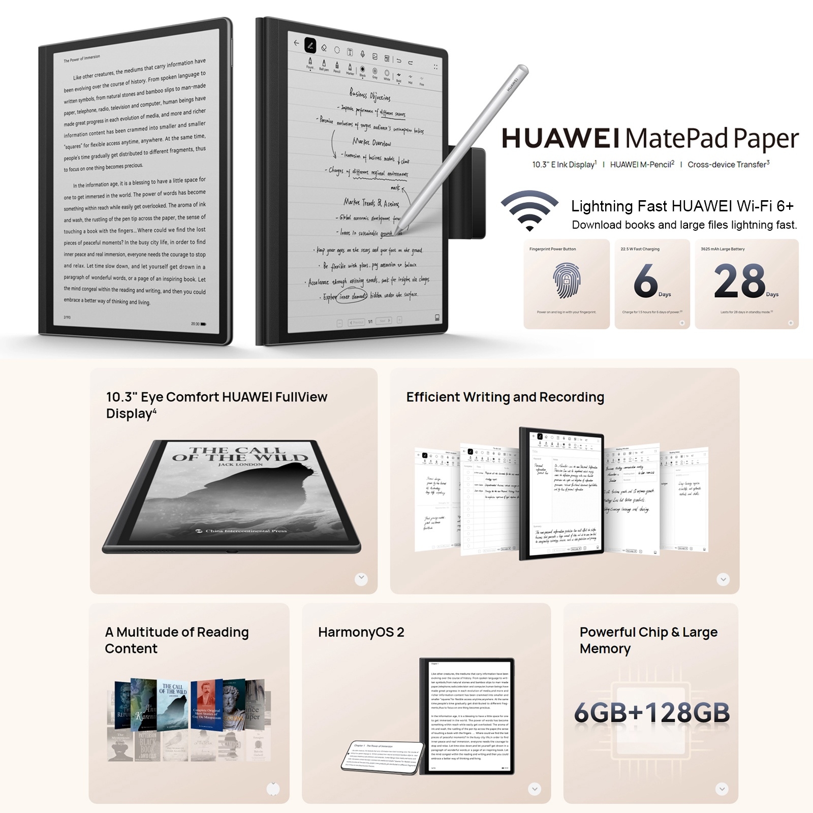 Sunsky Huawei Matepad Paper Hmw W Wifi Gb Gb Harawonyos Huawei Kirin