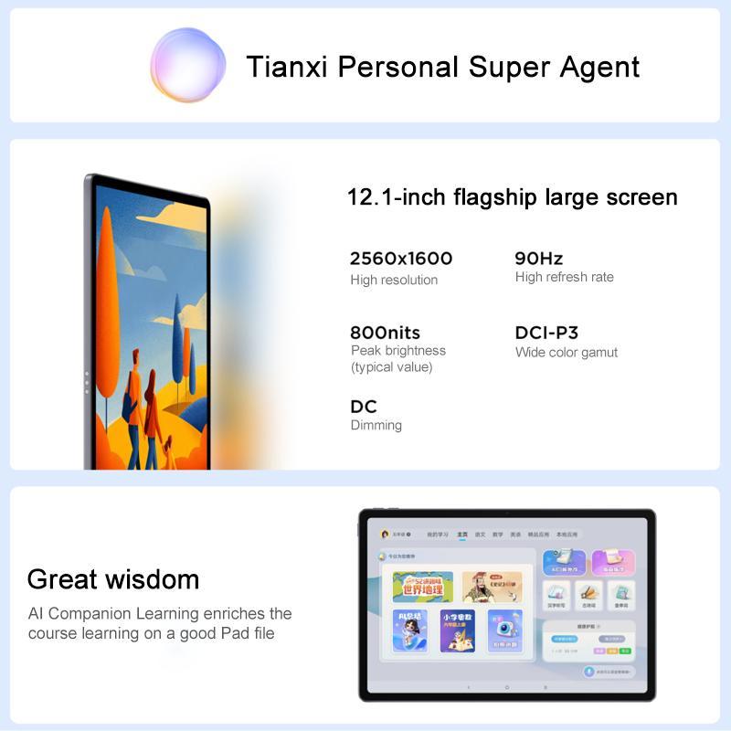 Lenovo Xiaoxin Pad 12.1