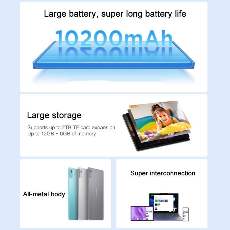 Lenovo Xiaoxin Pad 12.1