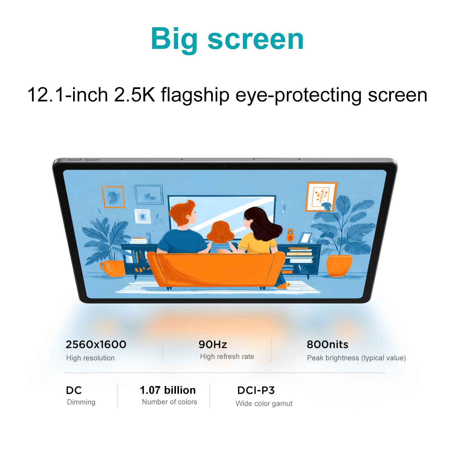 Lenovo Xiaoxin Pad 12.1