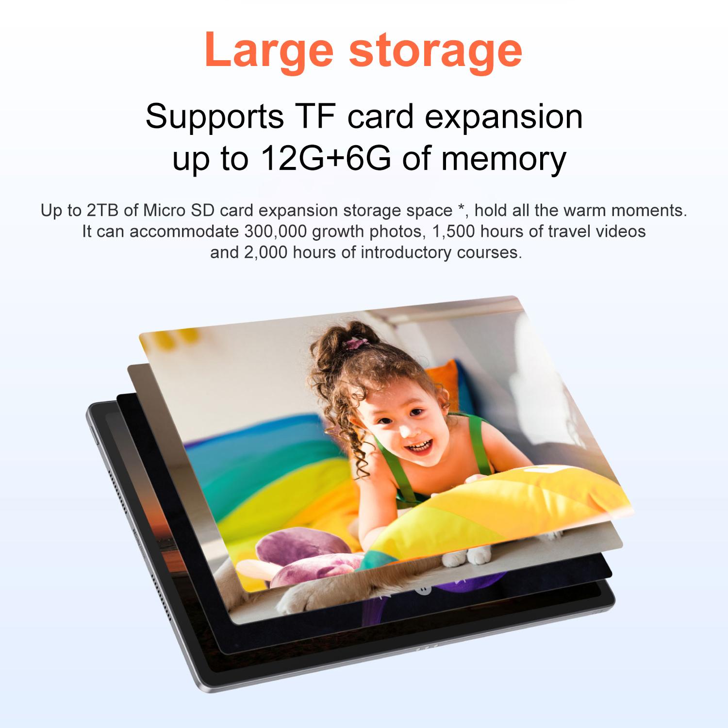 Lenovo Xiaoxin Pad 12.1