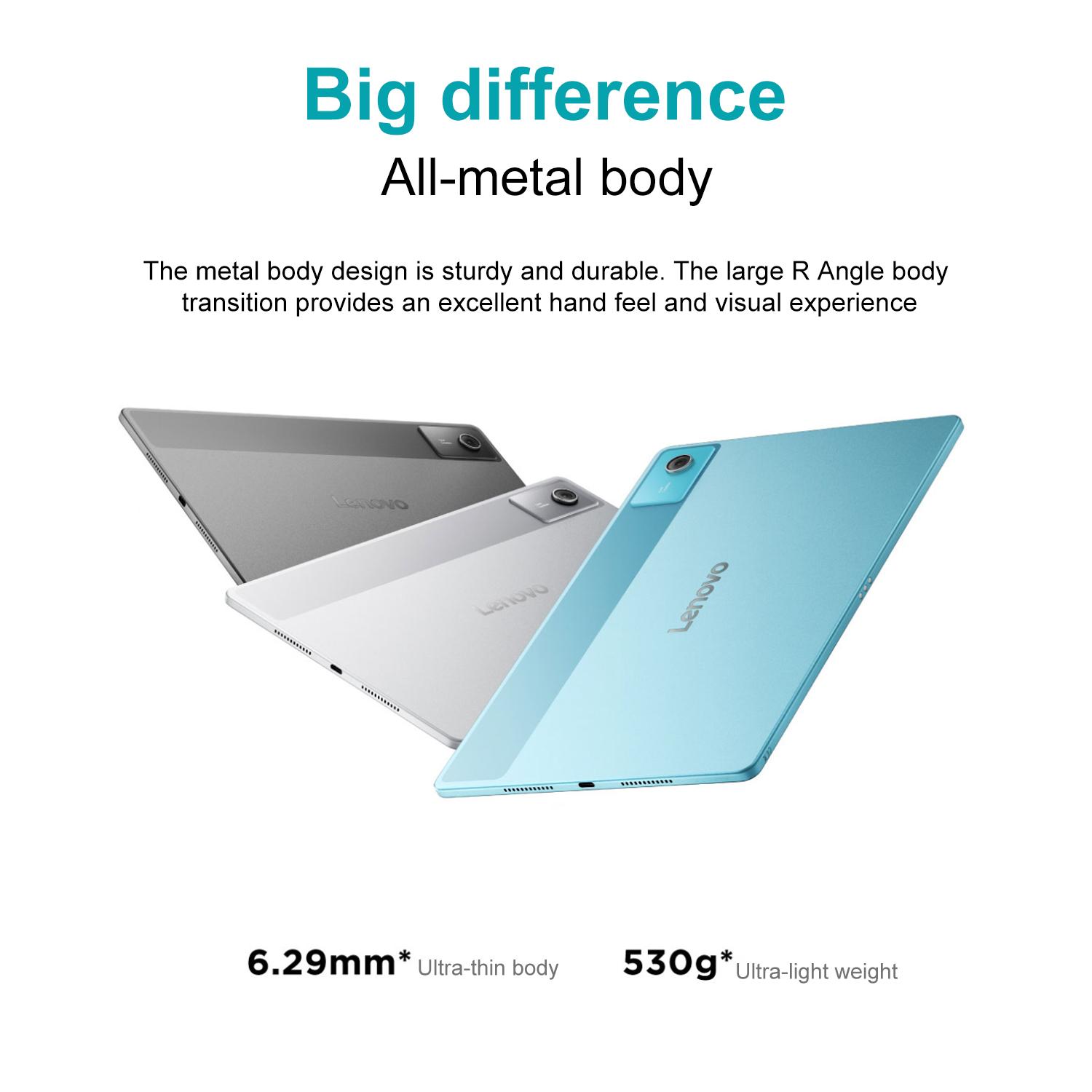 Lenovo Xiaoxin Pad 12.1
