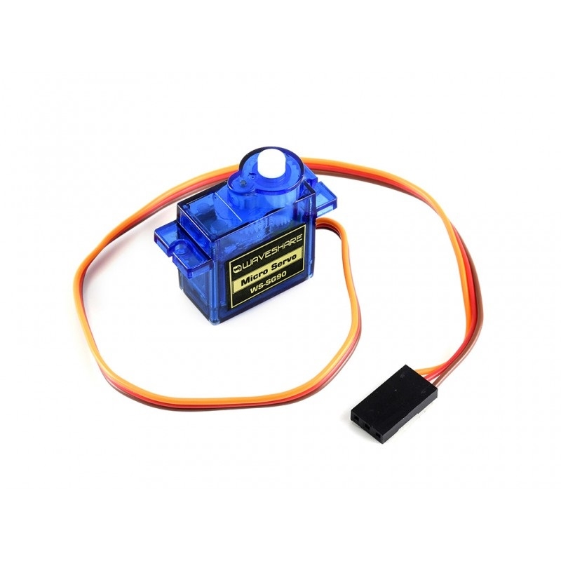 Waveshare SG90 Micro Servo