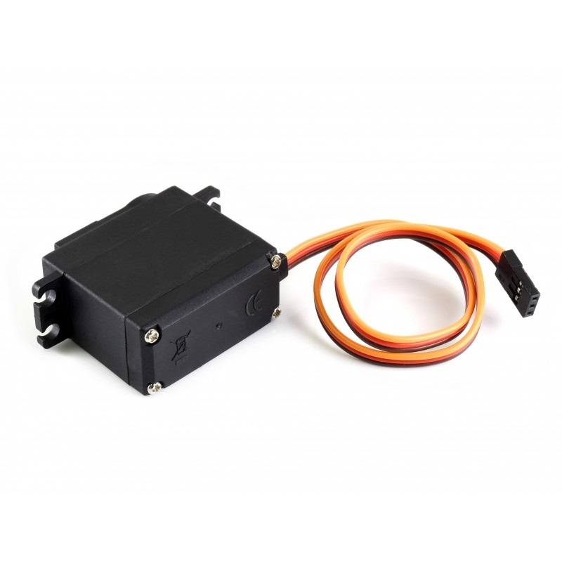 Waveshare MG996R Servo, Metal Gear, High Torque