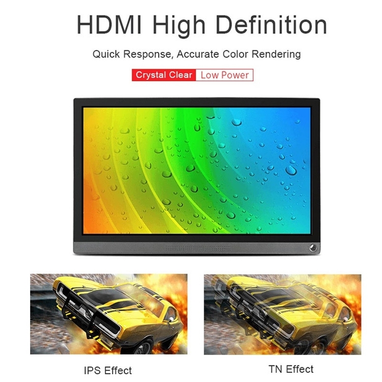 15% OFF by SUNSKY COUPON CODE: EDA0056564 for SEETEC P238-9HSD 23.8 inch 1920×1080 IPS Full HD 3G-SDI 4K HDMI Pro Broadcast LCD Monitor(AU Plug)