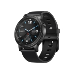ZEBLAZE GTR2 1.28 Inch Kleur Touchscreen Bluetooth 5.0 IP68 Waterdicht Smart Watch, Slaap Monitor / hartslagmonitor / bloeddrukmonitoring (zwart)