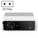 ⁧Vivibright D5000 1920x1080p 420ansi 6000lumens LCD + LED HD Digital Projector ، Android 9.0 EU SLAX⁩
