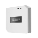 ⁧SONOFF RF Bridge R2 433MHz إلى WiFi Smart Home Security Remote Switch (أبيض)⁩