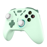 MB-S820 (769) Gomatosensory Bluetooth Gamepad (Cardamom Green)