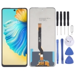 tecno camon 19 pro screen