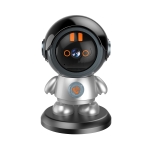 ESCAM PT302 Robot 3MP One Click Call Humanoid Detection WiFi IP Camera (US Plug)
