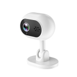 ⁧كاميرا مراقبة ذكية A4 1080P HD WiFi تدعم الصوت ثنائي الاتجاه والرؤية الليلية بالأشعة تحت الحمراء⁩