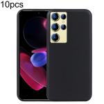 Coque FOXDOCK Pour Oukitel C62/C62 Pro étui à Rabat Magnétique En