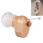 ⁧AXON K-188 Mini In Ear Sound Amplifier قابل للتعديل لهجة السمع⁩