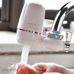 Kubichai Kitchen Water Filter Faucet Water Purifier