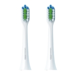 HUAWEI Lebooo LBS-T053A 2 PCS Smart Toothbrush Head (for HCB0001) (White)