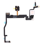 Power Button & Flashlight Flex Cable & Microphone Flex Cable for iPhone 11 Pro