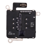 Dual SIM Card Holder Socket with Flex Cable for iPhone 11