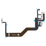 Power Button & Volume Button Flex Cable for iPhone 12