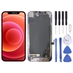 Original LCD Screen and Digitizer Full Assembly for iPhone 12 Pro