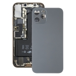 Battery Back Cover for iPhone 13 Pro Max(Black)