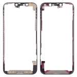 Front LCD Screen Bezel Frame for iPhone 13