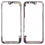 Front LCD Screen Bezel Frame for iPhone 13 Pro