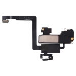 Earpiece Speaker with Microphone Sensor Flex Cable for iPhone 11 Pro Max