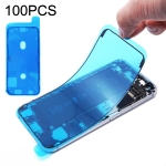 100 PCS Front Housing Adhesive for iPhone 12 Mini