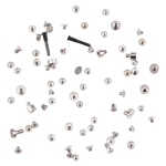 Complete Set Screws and Bolts for iPhone 12 Pro Max (Random Color Delivery)