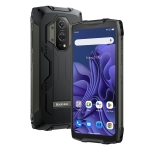 Etoren EU  Blackview BV9300 Rugged Phone Dual Sim 256GB Green (12GB RAM) -  Laser Rangefinder-Ofertas online