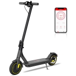 [EU Warehouse] Happyrun HR365MAX 10 inch Foldable Electric Scooter Travel Tools
