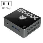 BMAX B2S Windows 11 Mini PC, 6GB+128GB, Intel Celeron