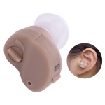 ⁧مكبر الصوت داخل الأذن أجهزة السمع للصم⁩