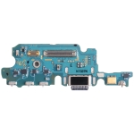 Original Charging Port Board for Samsung Galaxy Z Fold2 5G SM-F916