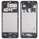 Front Housing LCD Frame Bezel Plate for Samsung Galaxy M12 SM-M127