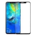 Front Screen Outer Glass Lens with OCA Optically Clear Adhesive for Huawei Mate 20 Pro