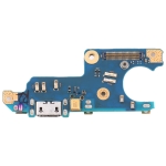Connecteur Plat Charge Micro Pour Nokia 6 - Modèle TA-1021, 1033, Etc., Neuf, Pièce De Rechange