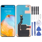 LCD Screen and Digitizer Full Assembly for Huawei P40 Pro