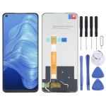 Original LCD Screen and Digitizer Full Assembly for OPPO Realme 7 5G RMX2111
